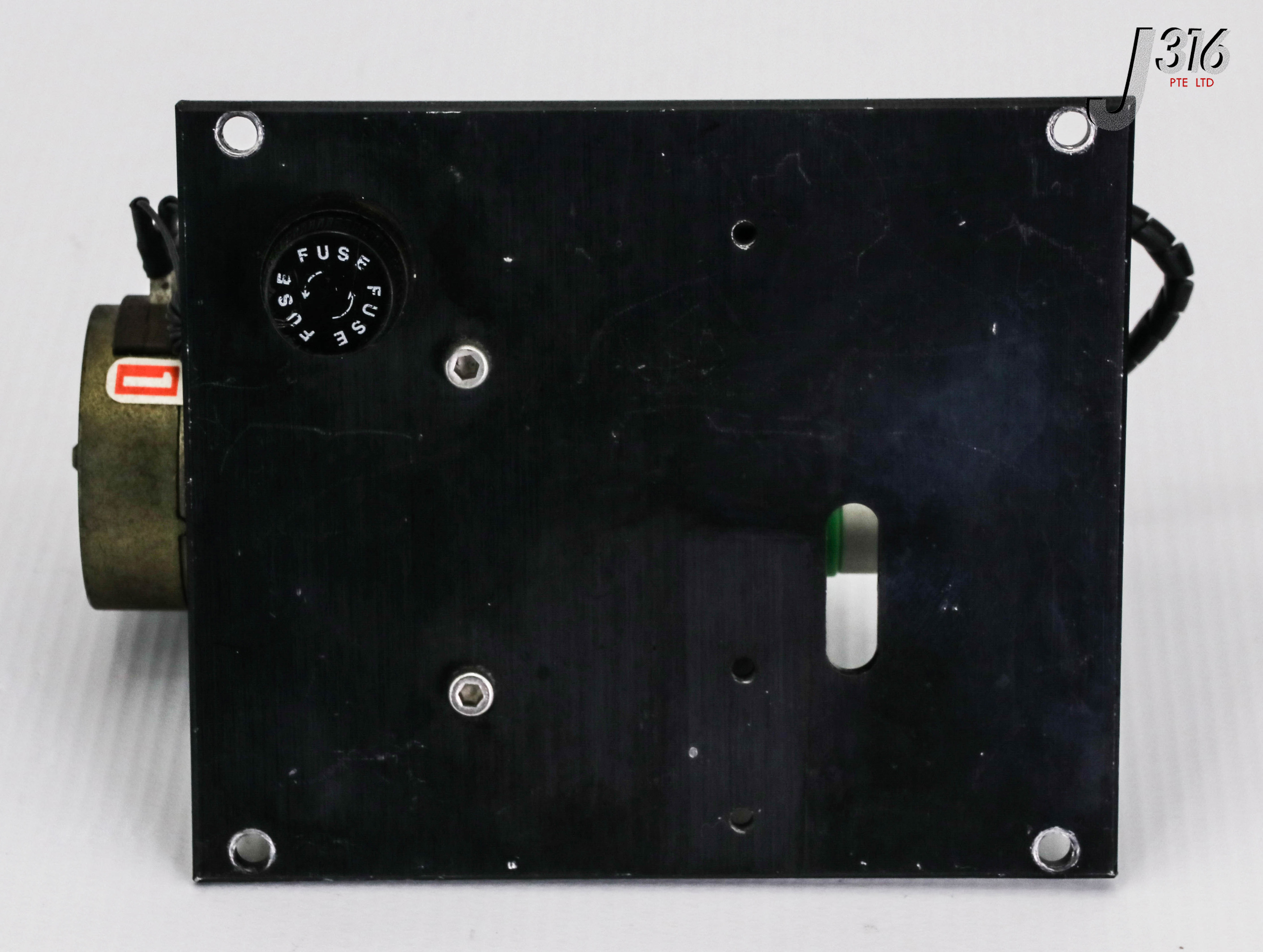 14744 PITTMAN SINGLE DRIVE INDOOR ASSY W/ MOTOR GM9413C292 | eBay